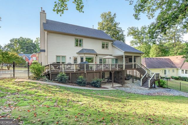 2235 Brickton Station, Buford, GA 30518
