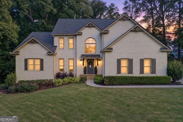 2235 Brickton Station, Buford, GA 30518