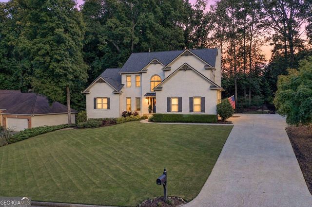 2235 Brickton Station, Buford, GA 30518