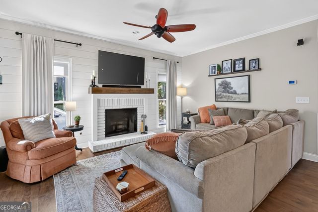 2235 Brickton Station, Buford, GA 30518
