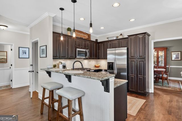 2235 Brickton Station, Buford, GA 30518