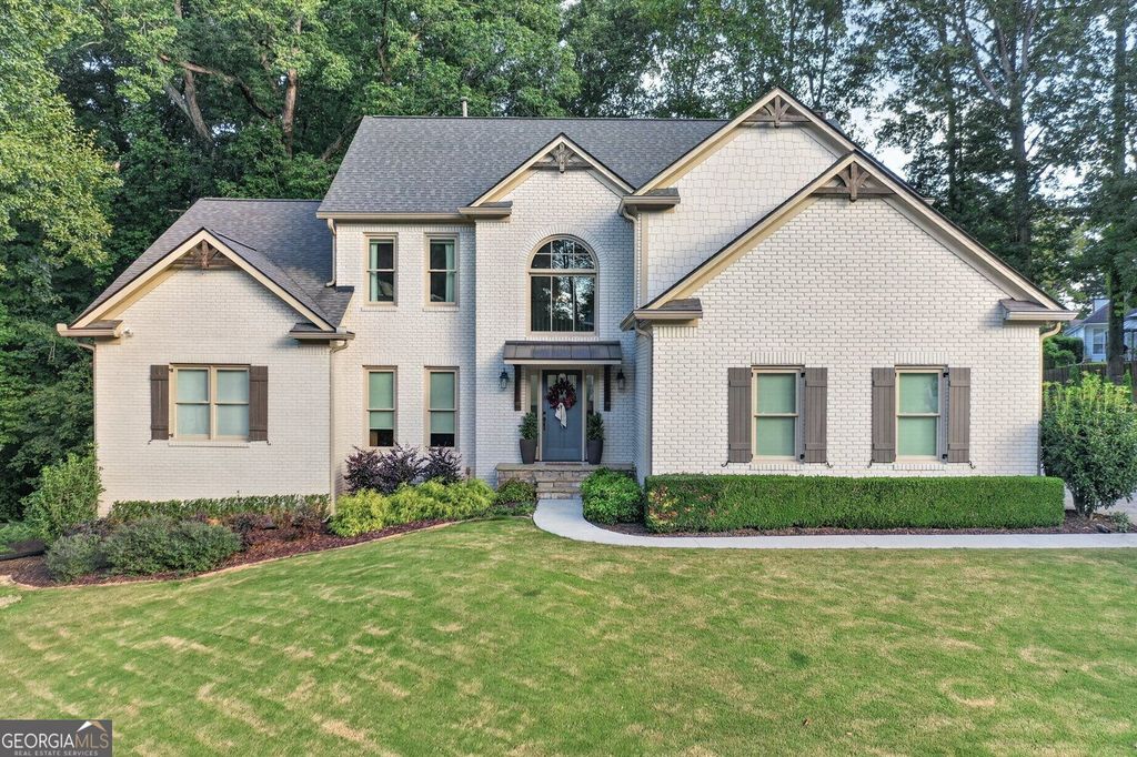 2235 Brickton Station, Buford, GA 30518