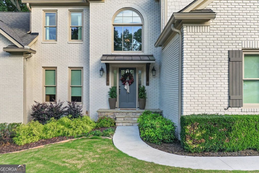 2235 Brickton Station, Buford, GA 30518 — photo 2