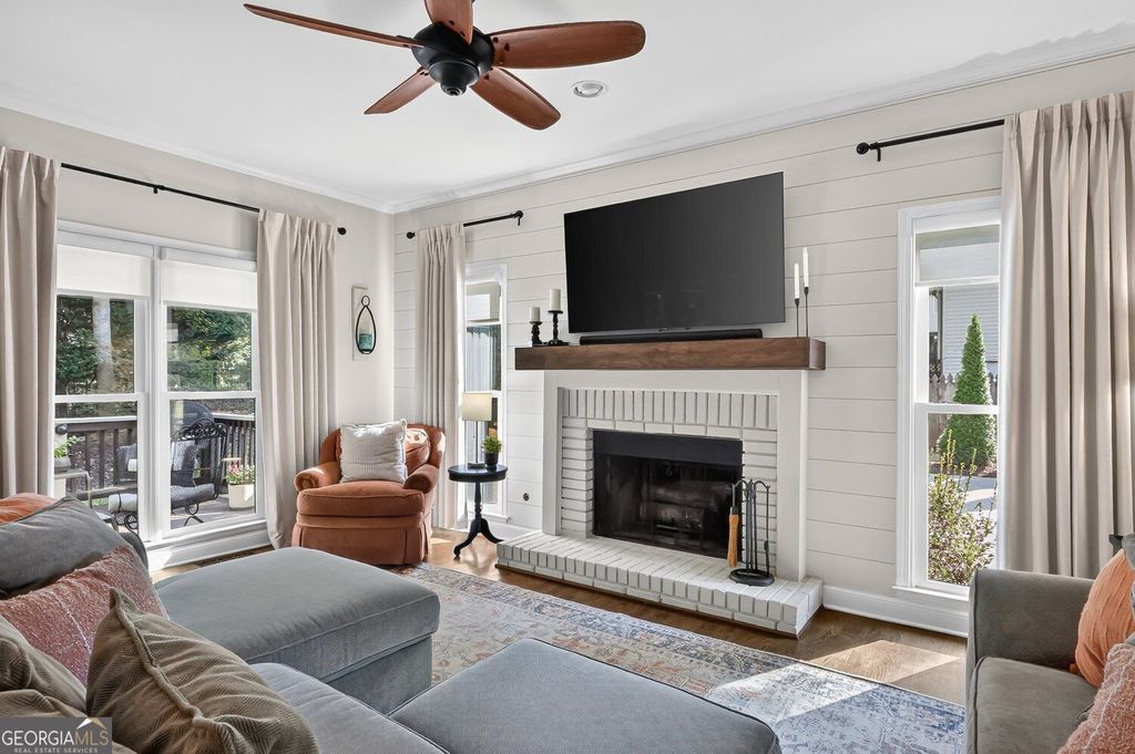 2235 Brickton Station, Buford, GA 30518 — photo 5
