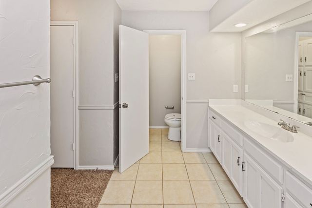 2109 Dartmouth Drive, Arlington, TX 76015