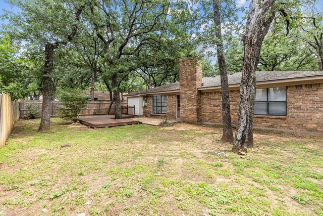 2109 Dartmouth Drive, Arlington, TX 76015