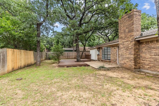 2109 Dartmouth Drive, Arlington, TX 76015