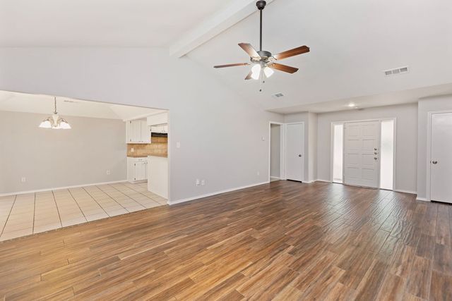 2109 Dartmouth Drive, Arlington, TX 76015