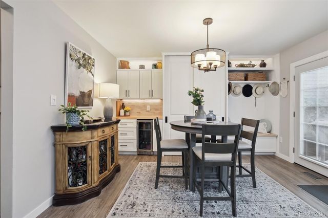 6948 Buckskin Drive, Littleton, CO 80125