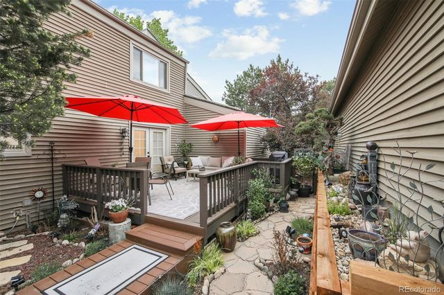 6948 Buckskin Drive, Littleton, CO 80125