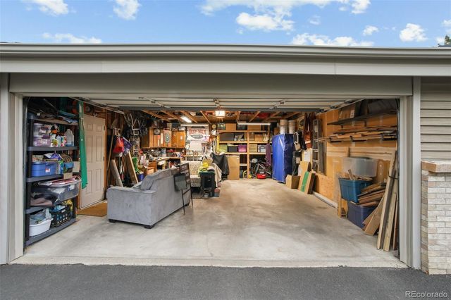 6948 Buckskin Drive, Littleton, CO 80125