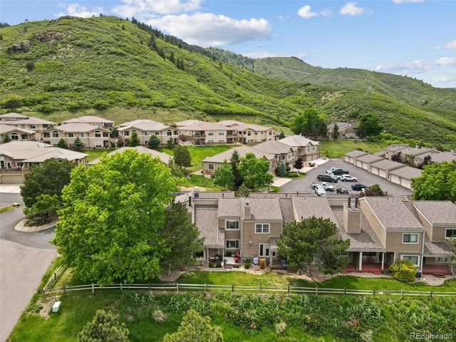 6948 Buckskin Drive, Littleton, CO 80125