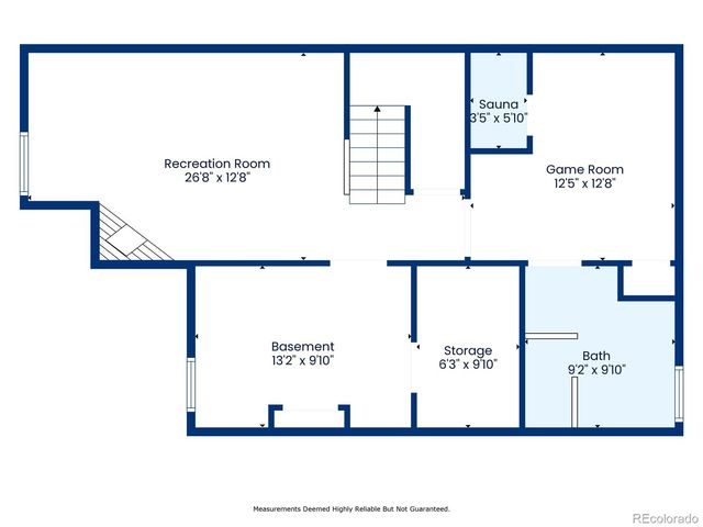 6948 Buckskin Drive, Littleton, CO 80125