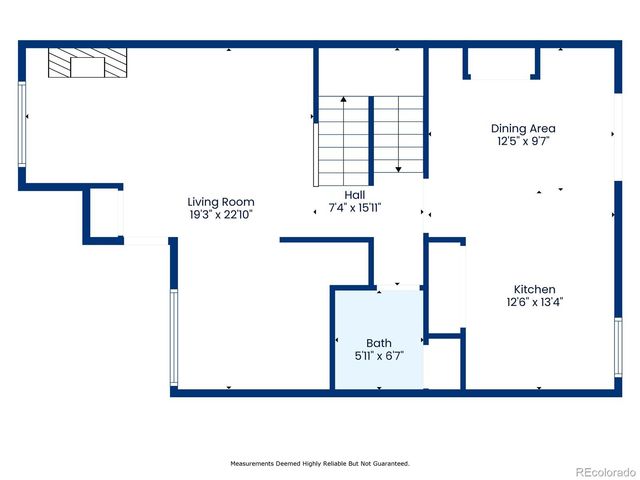 6948 Buckskin Drive, Littleton, CO 80125