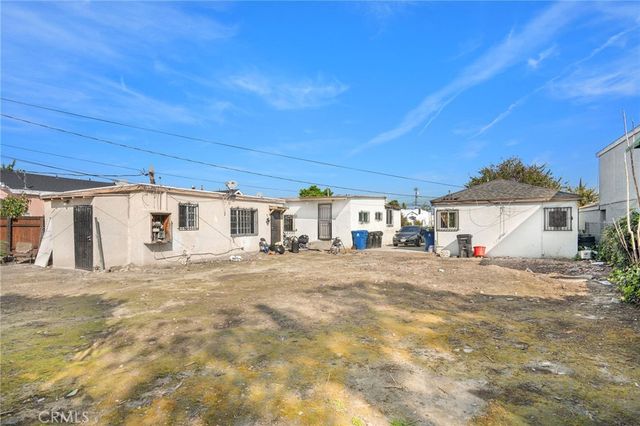 2104 E 113th, Los Angeles, CA 90059