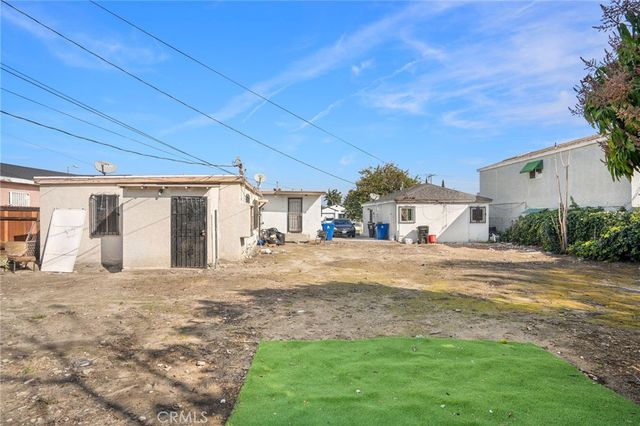 2104 E 113th, Los Angeles, CA 90059