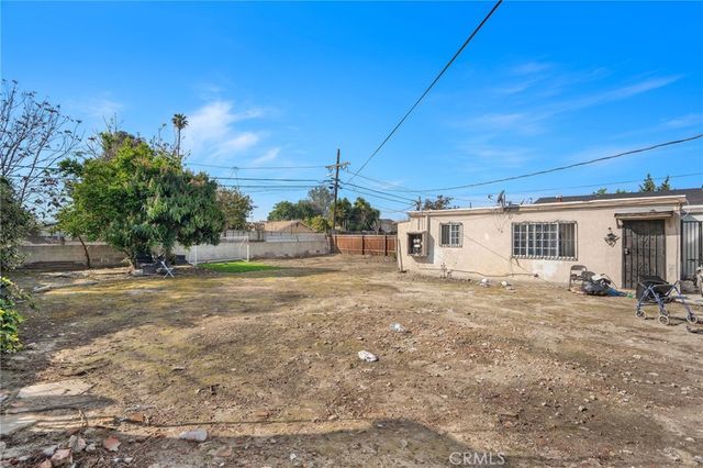 2104 E 113th, Los Angeles, CA 90059