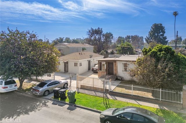 2104 E 113th, Los Angeles, CA 90059