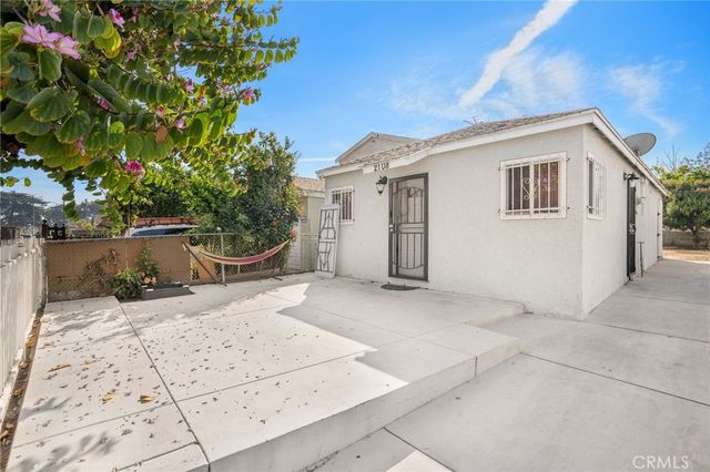 2104 E 113th, Los Angeles, CA 90059
