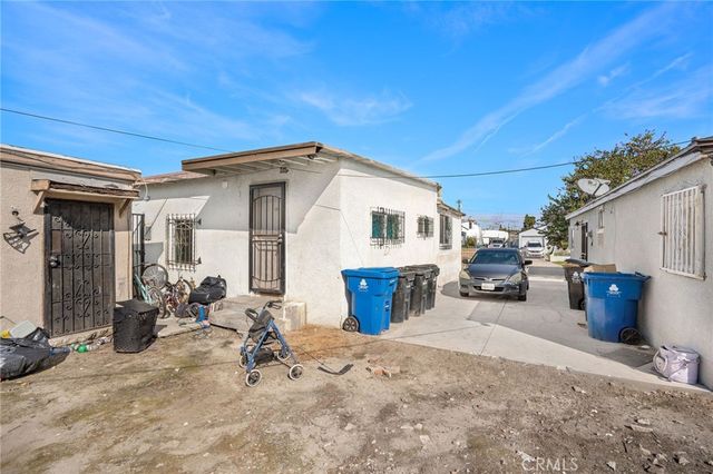 2104 E 113th, Los Angeles, CA 90059