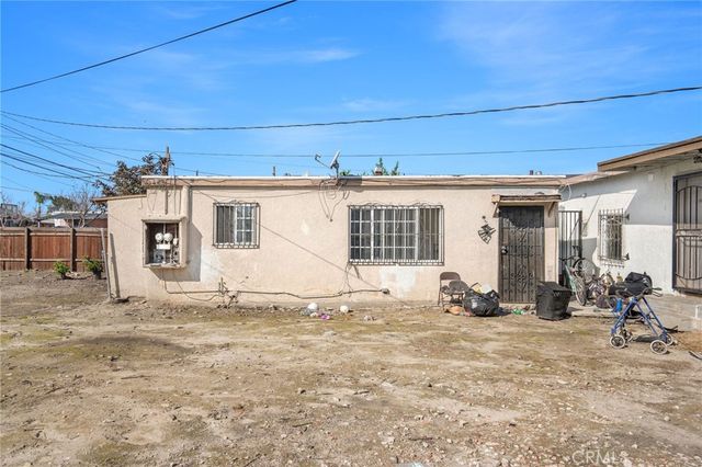2104 E 113th, Los Angeles, CA 90059