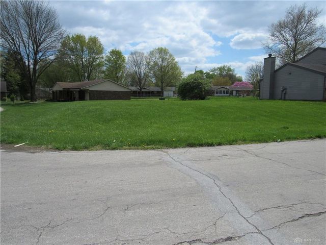 7540 Tuscola Drive, Trotwood, OH 45426
