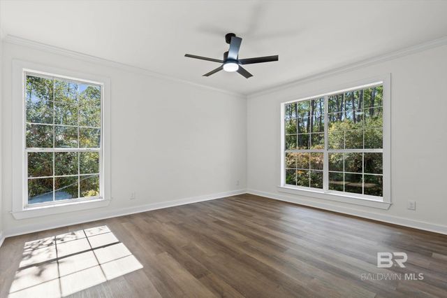 610 GENERAL GAINES Place, Dauphin Island, AL 36528