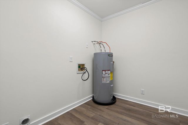 610 GENERAL GAINES Place, Dauphin Island, AL 36528