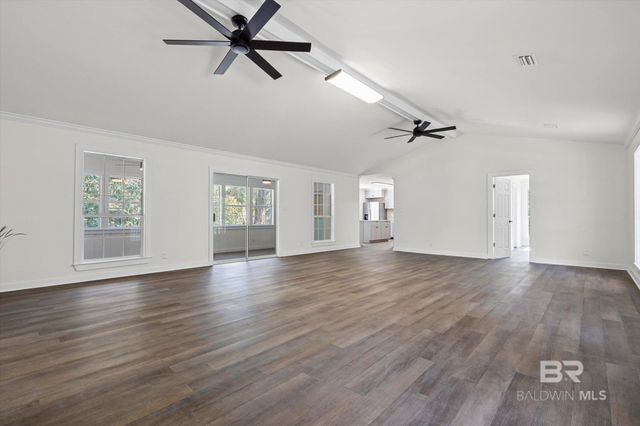 610 GENERAL GAINES Place, Dauphin Island, AL 36528