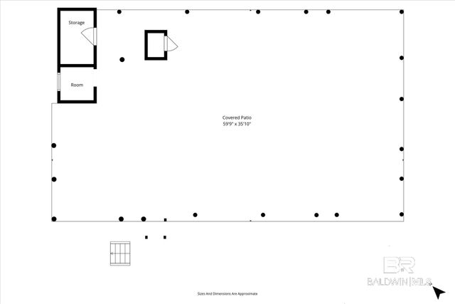 610 GENERAL GAINES Place, Dauphin Island, AL 36528