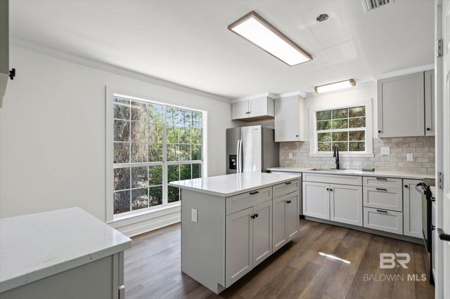 610 GENERAL GAINES Place, Dauphin Island, AL 36528