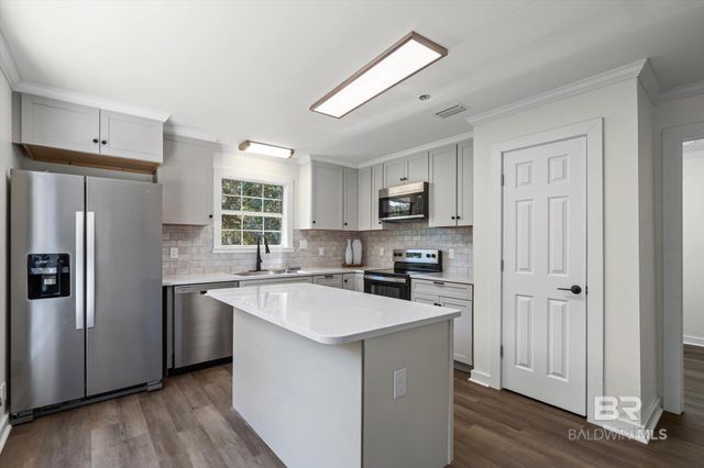 610 GENERAL GAINES Place, Dauphin Island, AL 36528