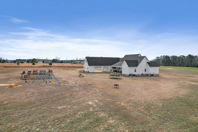 527 Sasser Rd, Dothan, AL 36305