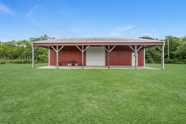 4656 Fm 2918 Road, Brazoria, TX 77422
