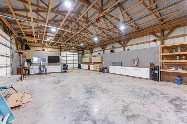 4656 Fm 2918 Road, Brazoria, TX 77422