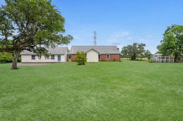 4656 Fm 2918 Road, Brazoria, TX 77422