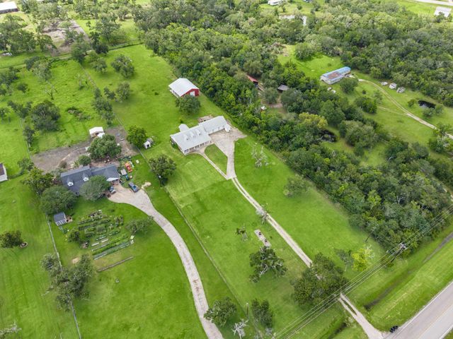 4656 Fm 2918 Road, Brazoria, TX 77422
