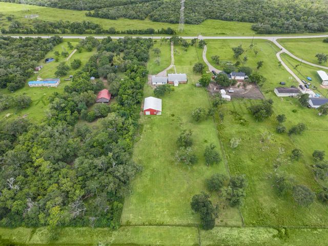 4656 Fm 2918 Road, Brazoria, TX 77422