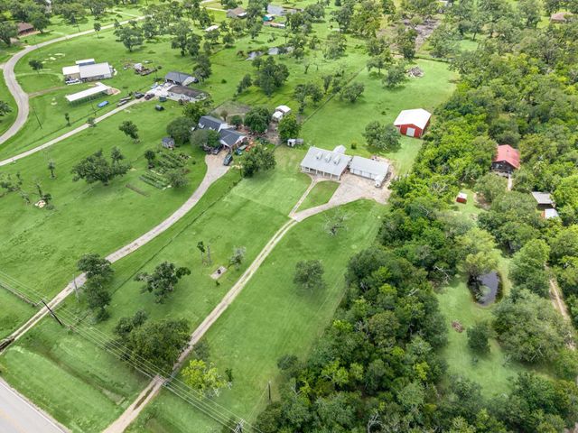 4656 Fm 2918 Road, Brazoria, TX 77422