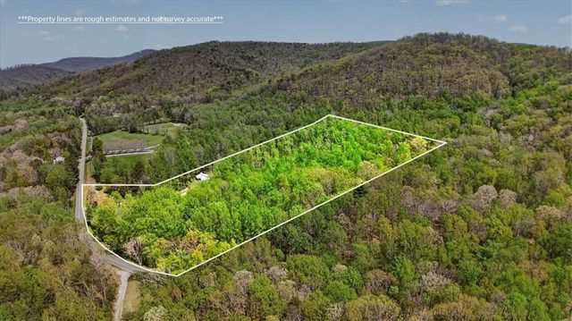 0 Grandview Road, Jasper, GA 30143