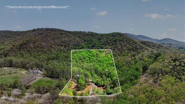 0 Grandview Road, Jasper, GA 30143