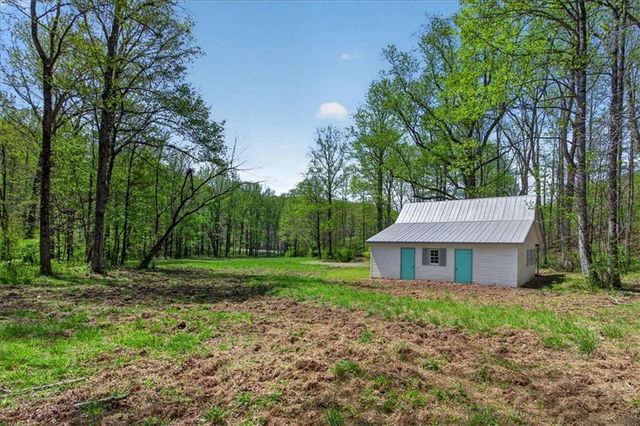 0 Grandview Road, Jasper, GA 30143