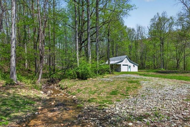 0 Grandview Road, Jasper, GA 30143