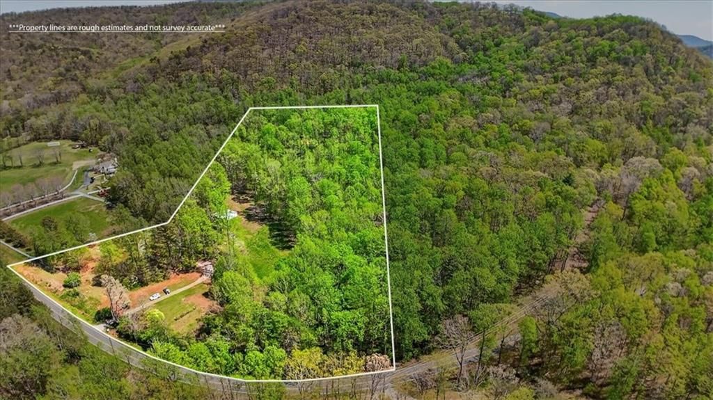 0 Grandview Road, Jasper, GA 30143