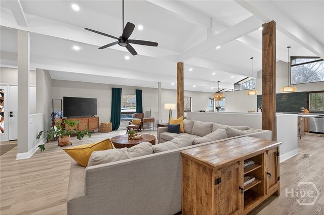 506 Breedlove Drive, Monroe, GA 30655