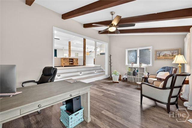 506 Breedlove Drive, Monroe, GA 30655