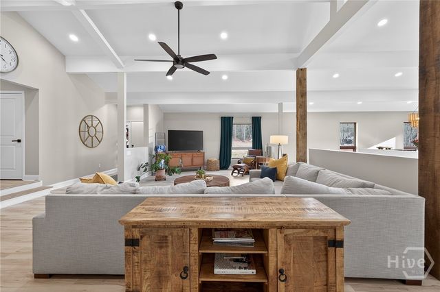 506 Breedlove Drive, Monroe, GA 30655