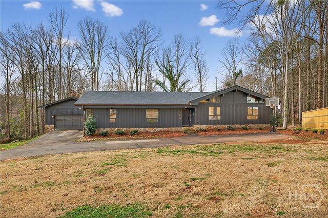 506 Breedlove Drive, Monroe, GA 30655