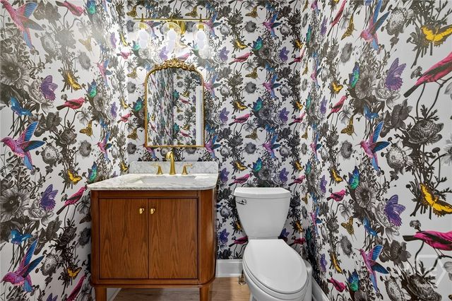 506 Breedlove Drive, Monroe, GA 30655