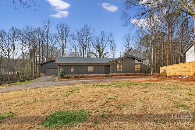 506 Breedlove Drive, Monroe, GA 30655